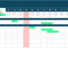 Afdelings vakantie planner