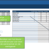 Resource Management Sheet